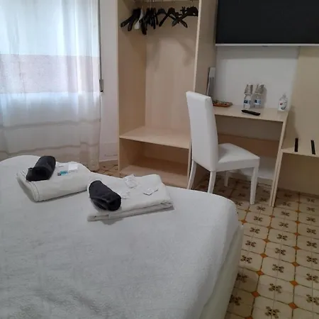 & Caffe Bed & Breakfast