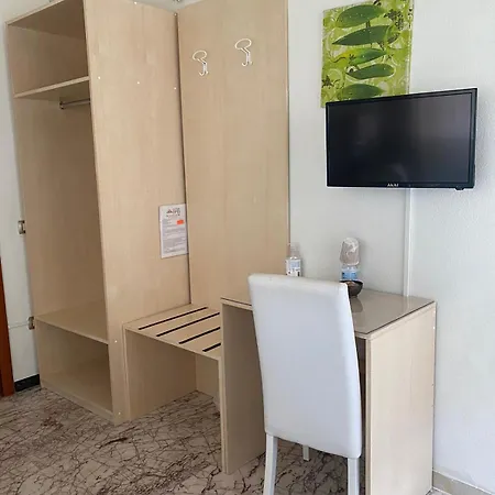 فندق مبيت وإفطار & Caffe