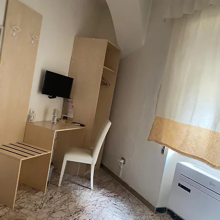 & Caffe فندق مبيت وإفطار تيمبيو باوسانيا