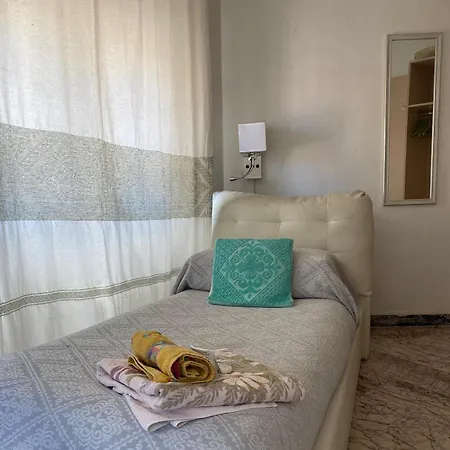 & Caffe فندق مبيت وإفطار