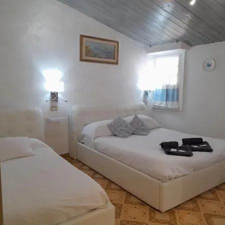 & Caffe Отель типа 