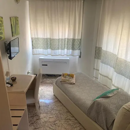 Bed & Breakfast Camera & Caffe Tempio Pausania