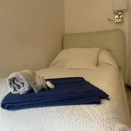 Bed & Breakfast Camera & Caffe Tempio Pausania