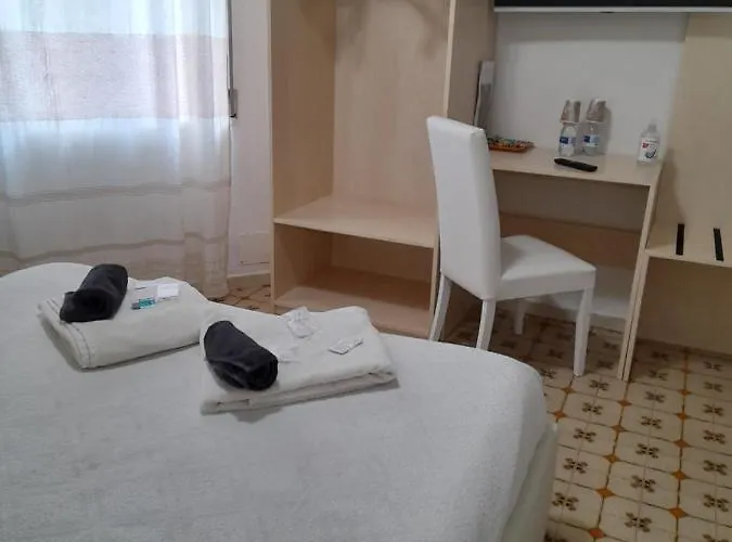 Camera & Caffe Bed and Breakfast