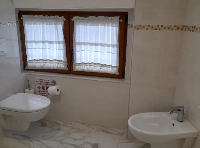 Camera & Caffe Tempio Pausania