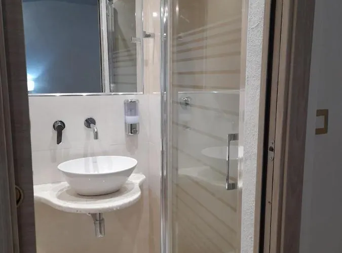 Camera & Caffe Bed and Breakfast