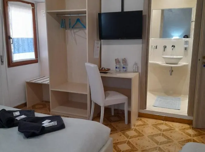 Camera & Caffe Bed and Breakfast Tempio Pausania