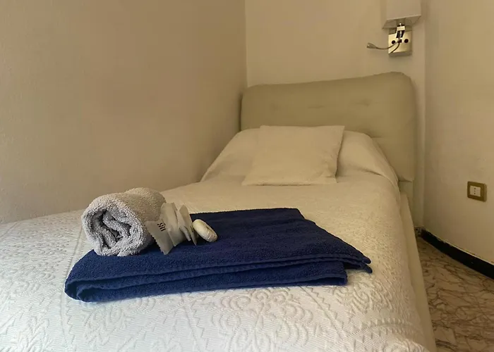 Bed and Breakfast Camera & Caffe Tempio Pausania