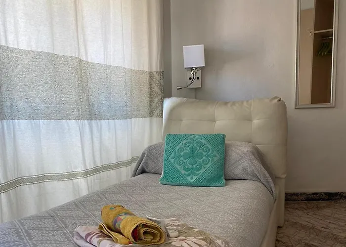 Camera & Caffe Bed and Breakfast